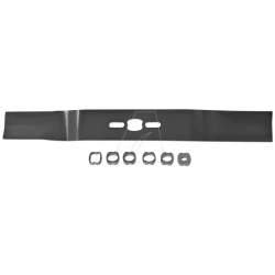 Lame universelle 51 cm pour tondeuse à moteur MTD