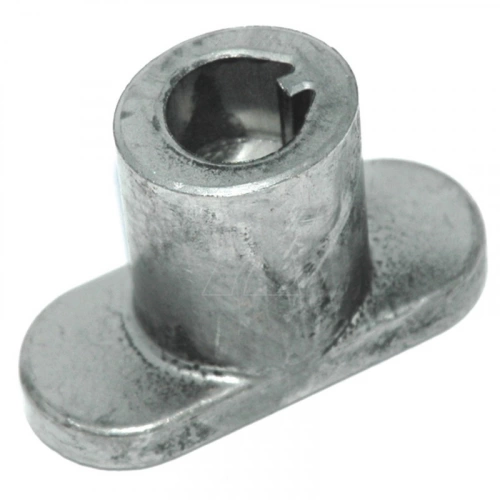 Moyeux de lame pour tondeuse MTD