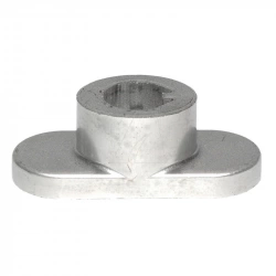 Moyeux de lame pour tondeuse GUTBROD