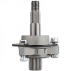 Palier de lame compatible tondeuse MTD 717-0900A