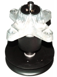 Palier de lame compatible tondeuse MTD 618-0409C