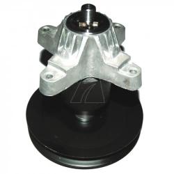 Palier de lame compatible tondeuse MTD 618-0609D