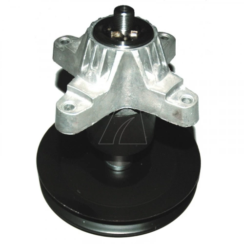 Palier de lame compatible tondeuse MTD 618-0609D