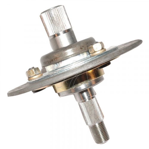 Palier de lame compatible tondeuse MTD 618-0140