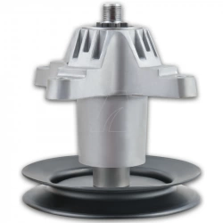 Palier de lame compatible tondeuse MTD 618-04197B