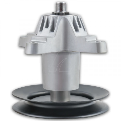 Palier de lame compatible tondeuse MTD 618-04197B