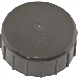 Porte-bobine avec vis pour coupe-bordure