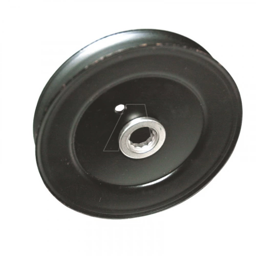 Poulie de courroie pour tracteur tondeuse MTD 756-0980 - 12 dents