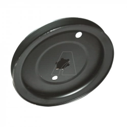 Poulie de courroie pour tracteur tondeuse MTD 756-04002