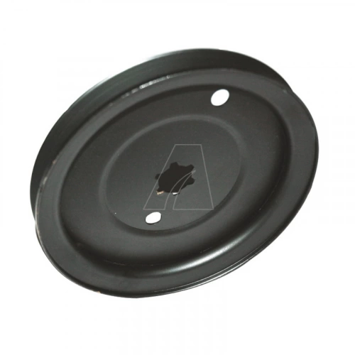 Poulie de courroie pour tracteur tondeuse MTD 756-04002