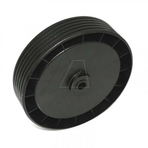 Roue porteuse pour tondeuse WOLF-Garten 4916501 - Ø 170 mm