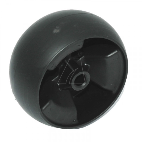 Roulette pour plateau de coupe MTD 734-04155