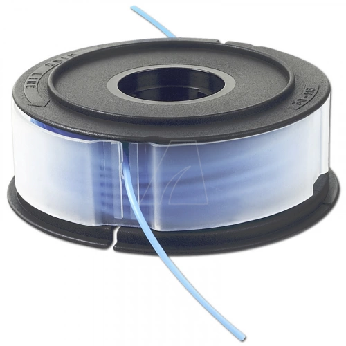 Tête fil et et bobine pour coupe-bordures Adlus, Bosch, Gardena pour coupe-bordure