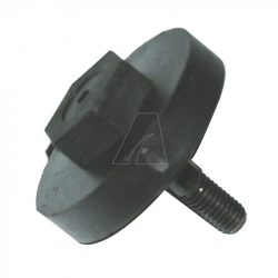 Vis de lame pour tondeuse M8x1,25 - 48 mm