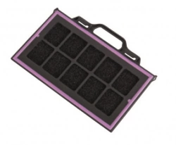 Element filtrant humide - Pour NTS 30 PREMIUM - NOIR