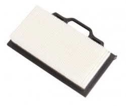 Element Filtre HEPA SEC - Pour aspirateur NTS 30 PREMIUM