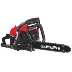 Tronçonneuse thermique