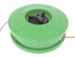 TETE 2 FILS NYLON UNIVERSELLE F9335