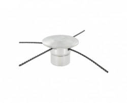 Tête universelle. Multifils sortie 2 ou 4 fils