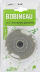 Bobineau adaptable BESTGREEN, FLYMO, GREENWORKS, JCB, OZAKI, QUALCAST, RYOBI