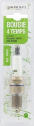 Bougie d'allumage adaptable Champion: RN11YC NGK: BPR5ES, pour moteur OHV