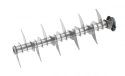 Rouleau scarificateur pour RG-SA 1435