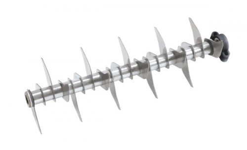 Rouleau scarificateur pour RG-SA 1435