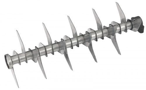 Rouleau scarificateur pour GE-SA 1640