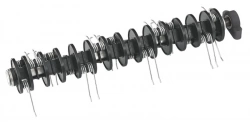 Rouleau aérateur pour GE-SA 1640