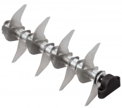 Rouleau pour scarificateur GE-SC 35 Li