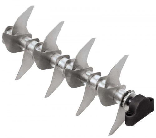 Rouleau pour scarificateur GE-SC 35 Li