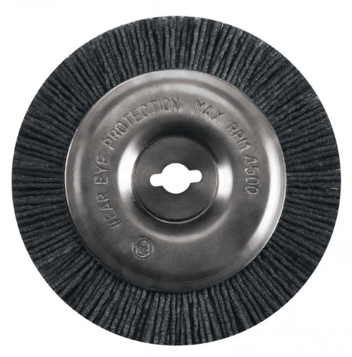Brosse nylon pour BG-EG 1410