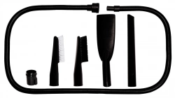 Set d'aspiration pour voiture 6 pcs