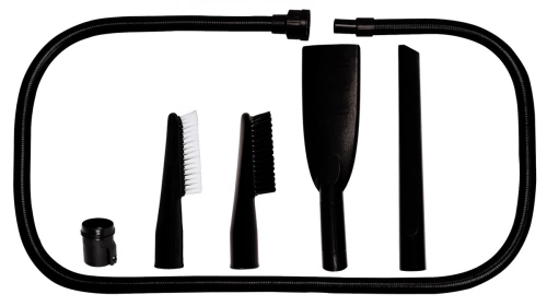 Set d'aspiration pour voiture 6 pcs