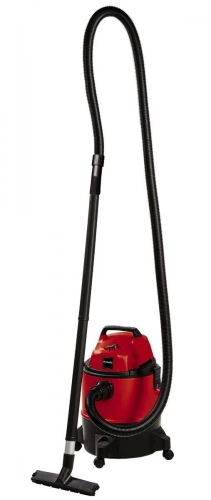 Aspirateur eaux et poussières TC-VC 1825