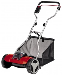 Tondeuse à main sur batterie GE-HM 18/38 Li-Solo (livrée sans batterie ni chargeur) - 38cm