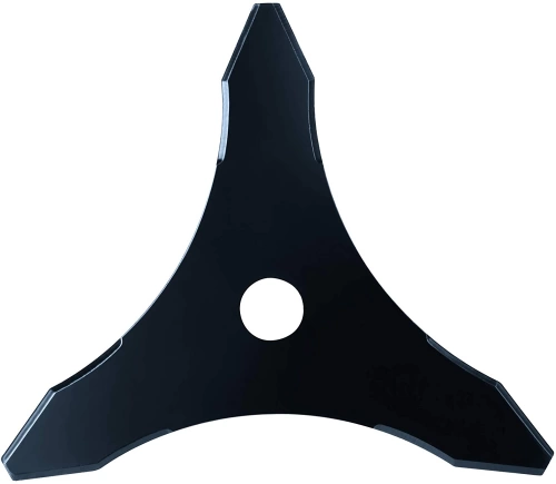 Lame de débroussailleuse 255 mm