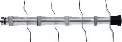 Rouleau de scarification pour GC-SC 36/31 Li