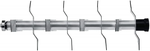 Rouleau de scarification pour GC-SC 36/31 Li