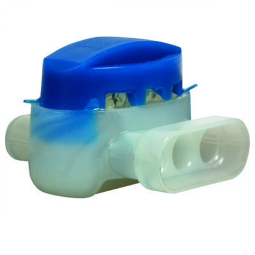 Raccord 4pcs pour robot tondeuse