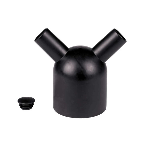 Einhell Adaptateur pour tuyaux d'aspiration de scie à panneau