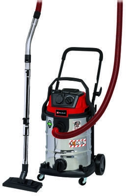 Aspirateur eau et poussière filaire TE-VC 2230 SACL - 1400 W - Cord alimentation 500 cm