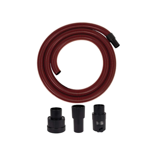 Tuyau d'aspiration Premium pour Aspirateur eau et poussière