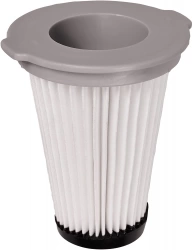 Filtre lavable pour aspirateur à main