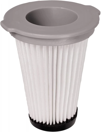 Filtre lavable pour aspirateur à main