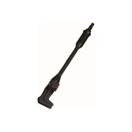 Buse coudée pour nettoyeur de haute pression