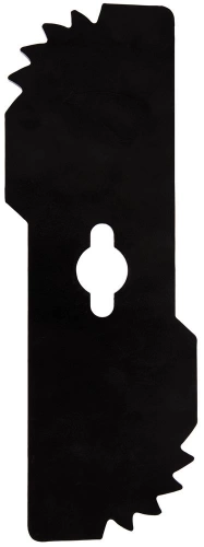 Lame pour dresse-bordures sans fil GE-LE 18/190 Li - 90 mm