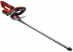 Taille-haie GE-CH 1855/1 Li Kit (1x2,5 Ah) - 620 mm longueur coupe