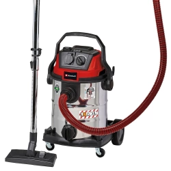 Aspirateur eau/poussière TE-VC 2025 SACL