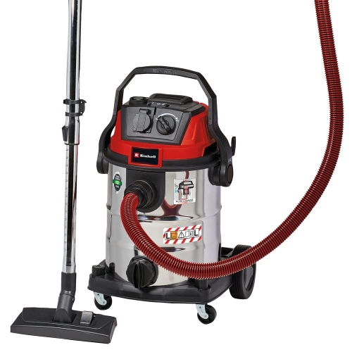 Aspirateur eau/poussière TE-VC 2025 SACL